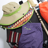 トレッキング|アイテムカタログ|小物