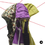 トレッキング|アイテムカタログ|ウェア