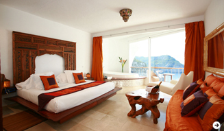 HOTEL HACIENDA NA XAMENA  01