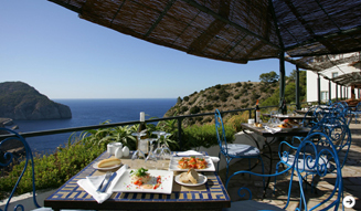 HOTEL HACIENDA NA XAMENA 02