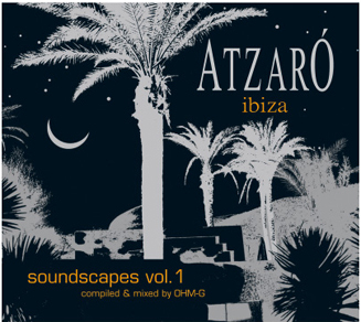 Atzaro Sound Scape Vol.1
