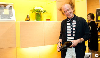 ジョン ロブ｜靴｜丸の内｜ジャパン｜中田英寿 04