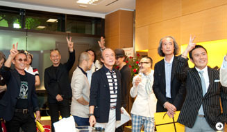 ジョン ロブ｜靴｜丸の内｜ジャパン｜中田英寿 05