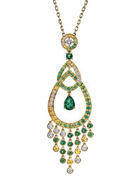 ブシュロン|Boucheron