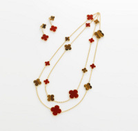 VAN CLEEF & ARPELS|ヴァン クリーフ&アーペル