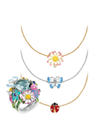 DIOR FINE JEWELRY|ディオール ファイン ジュエリー