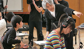 坂本龍一|スコラ坂本龍一音楽の学校|NHK|commmons|古典派 02