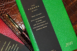 8月25日（水）～ 9月14日（火）＜スマイソン＞ダイアリーイニシャルオーダー会