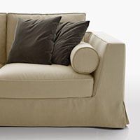 B&B Italia|アントニオ・チッテリオ|ミラノサローネ 09