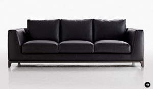 B&B Italia|アントニオ・チッテリオ|ミラノサローネ 03