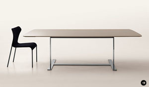 B&B Italia|アントニオ・チッテリオ|ミラノサローネ 04