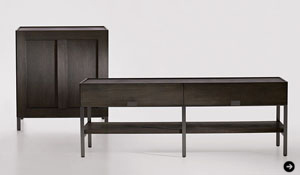 B&B Italia|アントニオ・チッテリオ|ミラノサローネ 06