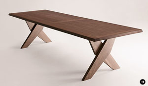 B&B Italia|アントニオ・チッテリオ|ミラノサローネ 07