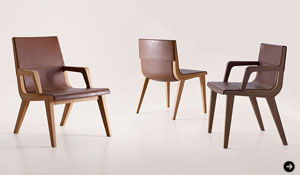 B&B Italia|アントニオ・チッテリオ|ミラノサローネ 08