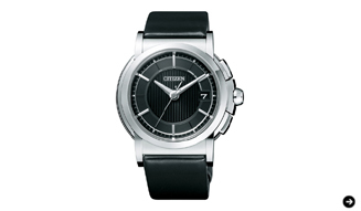 CITIZEN|シチズン 01