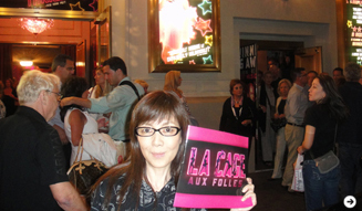 『La Cage aux Folles』