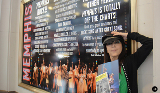 『Memphis - A New Musical』