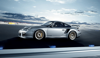 コックスによる新型「ポルシェ 911 GT2 RS」の受注開始 02