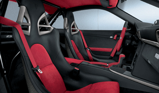 コックスによる新型「ポルシェ 911 GT2 RS」の受注開始 01