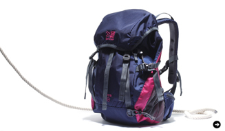 Karrimor|カリマー|tatra20