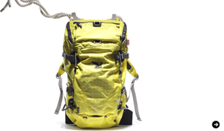 SALEWA|サレワ|ピュア 25 SL