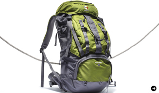 Caravan|キャラバン|アルファー30