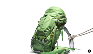 MAMMUT|マムート|Trea Guide 30+