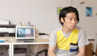谷尻 誠|たにじりまこと|建築家|伊藤嶺花|いとうれいか08