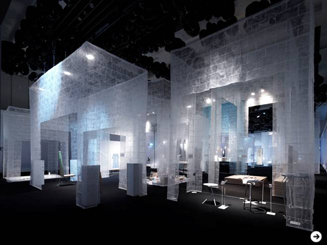 谷尻 誠|たにじりまこと|建築家|DESIGNTIDE2008(東京)