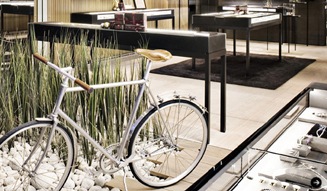 GEORG JENSEN|ジョージ ジェンセン 001