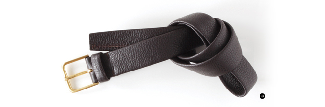 ロンギ　ベルト