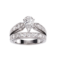 CHAUMET｜ショーメ