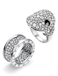 BVLGARI｜ブルガリ