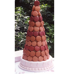 ラデュレ|LADURÉE|ピエス・モンテ|オーダー02