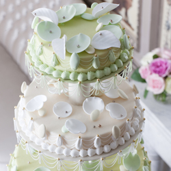 ラデュレ|LADURÉE|ピエス・モンテ|オーダー03