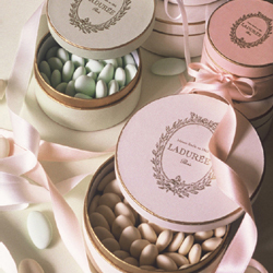 ラデュレ|LADURÉE|ピエス・モンテ|オーダー04