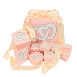 ラデュレ|LADURÉE|ピエス・モンテ|オーダー05