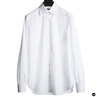 バルバ シャツ