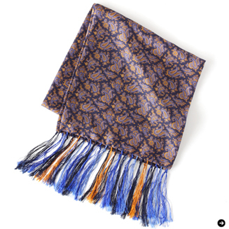 ムンガイ スカーフ