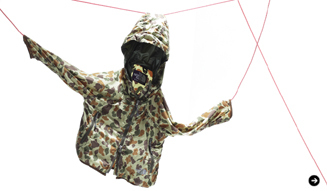 nanamica｜ナナミカ ｜W's Short Jacket