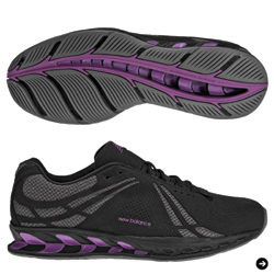 new balance｜ニューバランス｜トーニングシューズ｜トゥルーバランス02