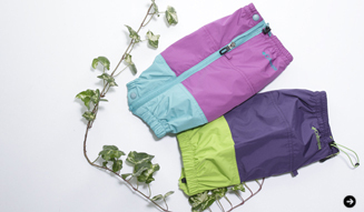 Columbia|コロンビア |