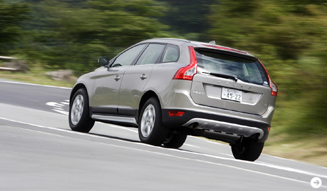 VOLVO XC60 T5 SE|ボルボ XC60 T5 SE_16