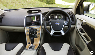 VOLVO XC60 T5 SE|ボルボ XC60 T5 SE_18