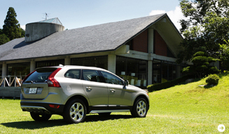 VOLVO XC60 T5 SE|ボルボ XC60 T5 SE_05