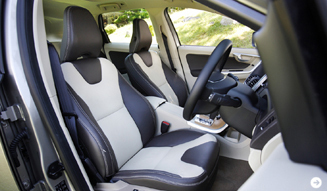 VOLVO XC60 T5 SE|ボルボ XC60 T5 SE_08