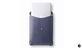 グローブ・トロッター|CLIPPER|iPadケース|ヴァルカナイズ 03