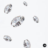第3回 Diamond｜永遠に心を魅了する、ダイヤモンドの魔法