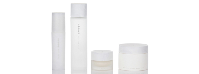 SUQQU|スック|新生|スキンケア