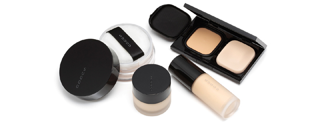 SUQQU|スック|新生|ベースメイク